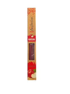 Incienso Varillas 41 cm Manzana Canela (Cajita 10 Uds)
