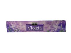 Incienso Violeta
