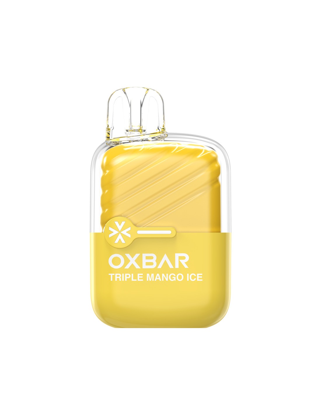 OXBAR TRIPLE MANGO