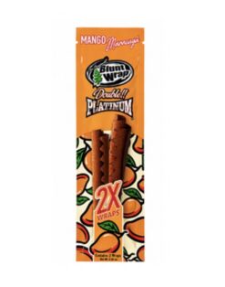 Blunt Wrap Mango Maracuyá