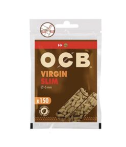 Filtros Virgin Ocb