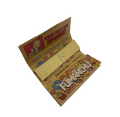 Papelillo Fumanchu Orgánico + Tips 1 1/4